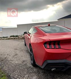 فورد موستانج